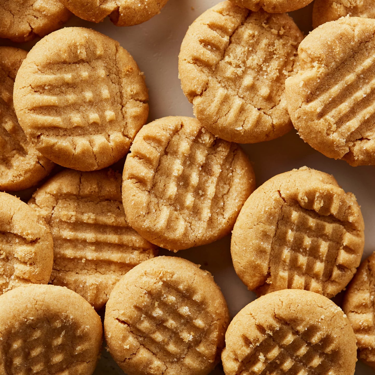 Betty Crocker Peanut Butter Cookie Mix, 7.2 Ounce -- 9 Per Case.