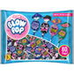 Charms Lollipops Assorted Limited Edition 80 Count - Blue Raspberry, Black Cherry, What A Melon, Extreme Lemonade - Bulk Treat for Kids and mature-themeds