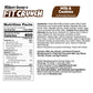 Fitcrunch Full Size Protein Bars, Designed By Robert Irvine, 6-Layer Baked Bar, 6G Of Sugar, Gluten Free & Soft Cake Core (Varie