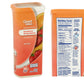 Great Value Drink Mix, Sugar Free, Early Rise Orange, Orange Strawberry Banana And Strawberry Watermelon A Bundle Of 3 Flavor Canisters. (Canister Designs May Vary)