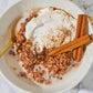 Purely Elizabeth Superfood Oatmeal Cup With Prebiotic Fiber, Dark Chocolate Chunk, Vegan Friendly, Organic, Gluten Free & Non-Gm