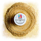 BLACKSHERBET Edible Glitter for Drinks, Cakes & Cupcakes, 5g, Gold, KOSHER Certified