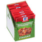 Mccormick Italian Mushroom Spaghetti Sauce Mix, 1.5 Oz (Pack Of 12)