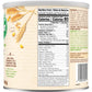 Nestle Nestum Junior Cereal, 3 Cereals - Wheat, Corn & Rice, Made For Toddlers 12 Months, 14.1 Oz Canister (Pack Of 3)