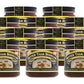 Better Than Bouillon Mushroom Base, Concentrated Broth, 8 OZ (Pack of 10), Makes 9.5 Quarts, 38 Servings