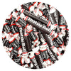 TootsieMidgees & Large Mix, 2lb Bulk Bag, Mini & Large Chocolate Bars, Individually Wrapped Bulk Candy, The Hampton Popcorn & Ca