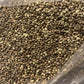 Whole Hemp Seeds Nuts Premium 400G Unshelled Grain, Vegan, Allergen Free, Kosher, Organic