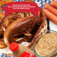 The Authentic Stadium Mustard Spicy Brown Condiment 12oz (Pack of 2) Gluten Free, Sugar Free, Kosher, Fat Free
