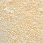DecoPac Edible Glitter Dust | Sparkle Powder for Cake Decorating | 4g | Ivory | Model 29377