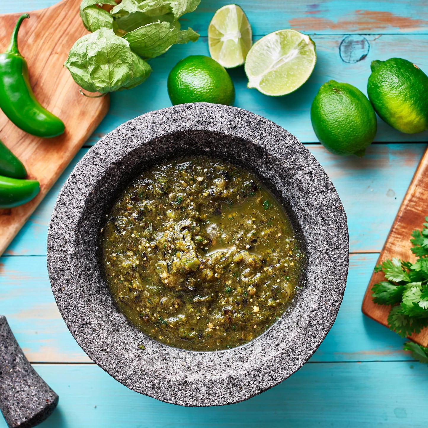 Unpretentious Jalapeno Powder, Hot & Spicy, Flavorful Seasoning, Great In Soups & Salsas (8 Ounce)