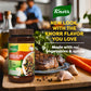 Knorr Granulated Beef Bouillon Seasoning, 32 oz (2.0 lb), Pack of 1