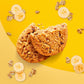 belVita Soft Baked Breakfast Bars, Banana Bread, 6 Boxes of 5 Packs (1 Biscuit Per Pack)