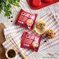 Quest Bake Shop, Chocolate Chip Muffins, 10g Protein, 2g Net Carbs, Less than 1g Sugar, 8 Count