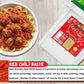 Rani Red Chilli Cooking Paste 176Oz (11Lbs) 5Kg Bulk ~ Vegan | Gluten Free | Non-Gmo | Kosher | No Colors | Indian Origin