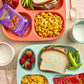 Annie'S Yummy Bunnies And Cheddar, Mac And Cheese Made With Organic Pasta, 6 Oz (Pack Of 12)