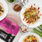 Oceans Halo Organic Spring Roll Purple Rice Wraps, 4.2 oz