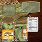 Rani Bay Leaf (Leaves) Whole Spice Hand Selected Extra Large 3.5Oz (100G) Pet Jar ~ All Natural | Gluten Friendly | Non-Gmo | Kosher | Vegan | Indian Origin (Tej Patta)