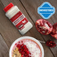 Eastanbul Shredded Coconut, 11.3Oz, Unsweetened Coconut Flakes, 100% Natural Shreds, Finely Shredded, Desiccated, Vegan, Gluten