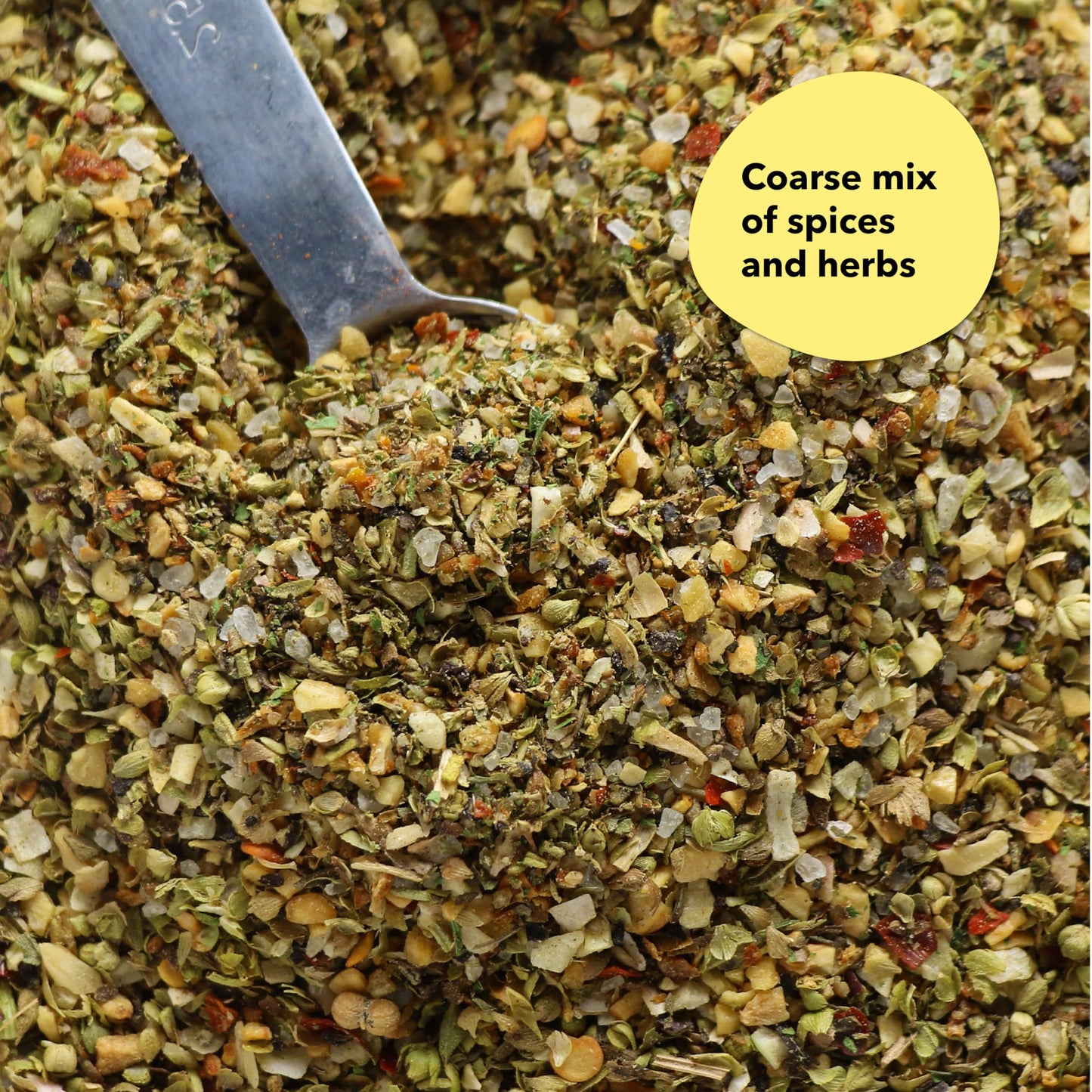 Spiceology – Greek Freak Mediterranean Seasoning – Greek Herbs & Spices For Chicken, Potatoes, Salad, Gyros, Pasta & Pizza – Fresh-Ground, Chef-Crafted Mediterranean Blend – 4 Oz