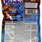 UHA Mikakuto Puchao Soft Candy with Gummy Bits, Cola and Ramune Soda Flavors, 3.53 oz (Pack of 6)