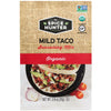 Spice Hunter Organic Seasoning Mix Mild Taco - 0.9 Oz