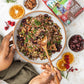 Lotus Foods Gourmet Organic Red Rice, 22 Pound (Pack of 1)