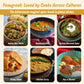Spice Profile USDA Organic Fenugreek Powder, Lab Tested, Resealable 8 oz Pouch, Methi Ground, Polvo de Fenogreco
