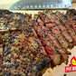 Pit Beast Coarse AF Salt and Pepper Spice Blend Dalmatian BBQ Rub | THE COARSEST SALT AND PEPPER | Steaks, Brisket, Chicken, Bur