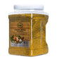 Gel Spice Lemon Pepper Seasoning 4 Lb (64 Oz) Club Size