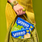 Yasso Frozen Greek Yogurt Bars Pistachio Brittle Bars 4 Count for a ridiculously creamy frozen snack made with the goodness of g