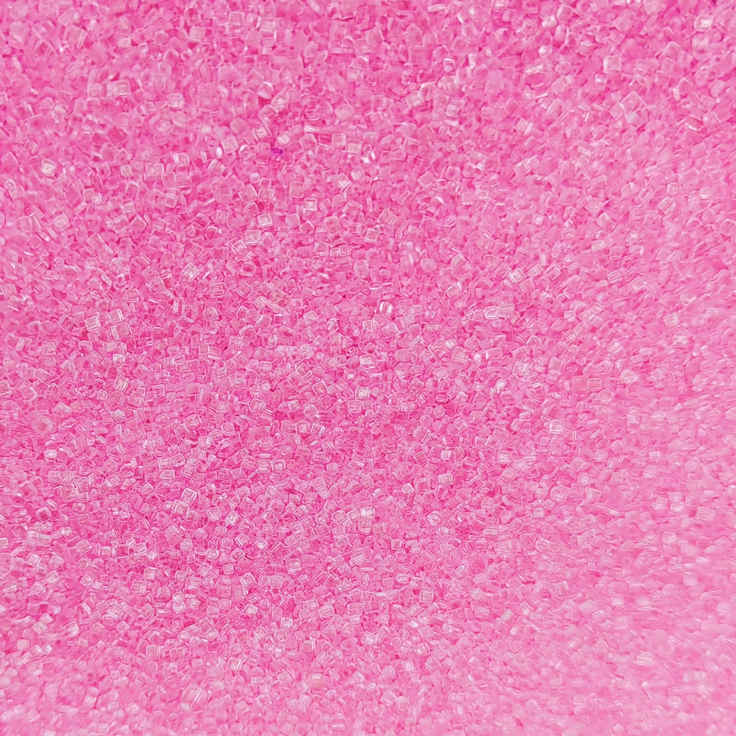 Edible Sanding Sugar Sprinkles For Cookie Decorating, Sugar Sprinkle Mix For Celebration Cakes, Cupcakes, Cookies, 3Oz (Pink)