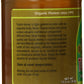 YS Eco Bee Farms Raw Tupelo Blossom Honey, 13.5 OZ, 100% Pure, Natural Sweetener