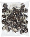Chocolate Tootsie Pops 30 Pops