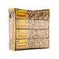 Mdm Palanqueta Peanut Brittle Bar 4.6Oz 12Ct Tray Cacahuate