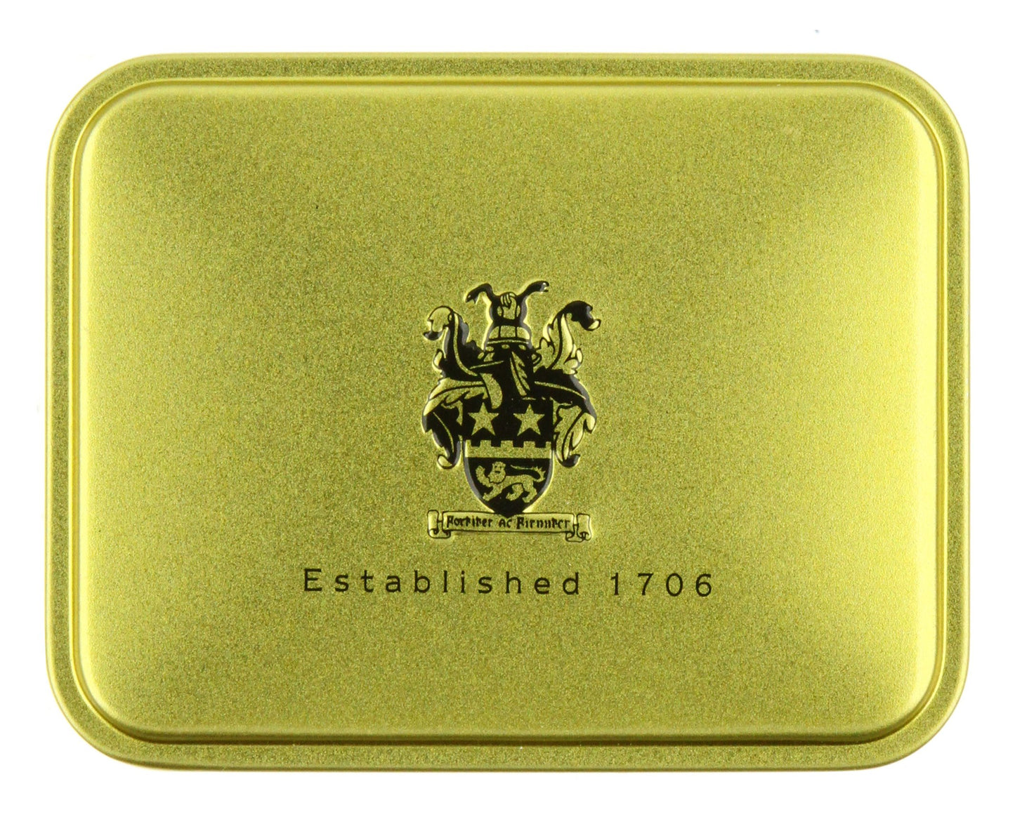 Twinings of London Loose Irish Breakfast Tea, 3.53 Ounce Tin (Pack of 2)