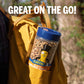 PLANTERS Dry Roasted Sunflower Seeds, 5.85oz Jar (4 Count), Plant-Based Protein Snack, Kosher, Perfect for Road Trips & Kids' After School Snacks