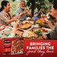 Stouffers Family Size Meatloaf Frozen Meal