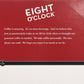 Eight O Clock Coffee, Colombian Peaks, 48 Count