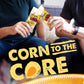 CORN NUTS Original Crunchy Corn Kernels Snack, 18 Count(Pack of 2)