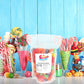 The Nutty Fruit House Fruit Slice Jelly Wedge Gummy Candy (Assorted, 5 Pound (Pack Of 1))