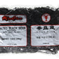 Salted Black Beans - 14 Ounces
