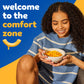 Kraft Mac & Cheese Original Dinner, 4 Pack, 7.25 oz Boxes, Easy to Prepare, Classic Comfort Food