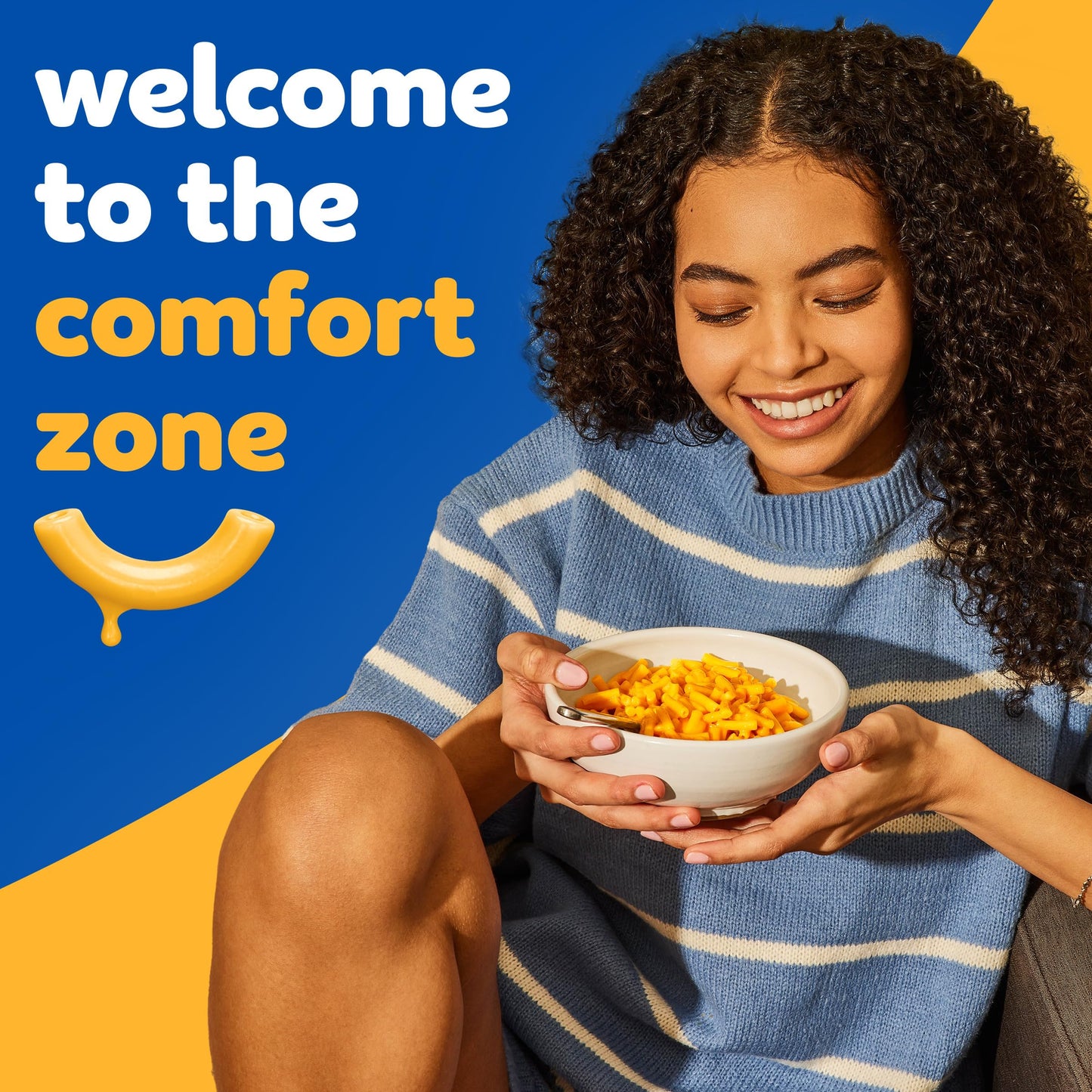 Kraft Mac & Cheese Original Dinner, 4 Pack, 7.25 oz Boxes, Easy to Prepare, Classic Comfort Food
