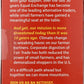 Equal Exchange Organic Tea Blk Chai W/Spice, 20 Ct