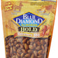 Blue Diamond Almonds Habanero BBQ Flavored Snack Nuts, 16 Ounce (Pack of 3)