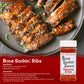 Bone Suckin  Seasoning & Rub Variety, Original, Steak, Chicken - Non-GMO, Gluten-Free, Fat Free, Kosher, Pareve, No Anti Caking