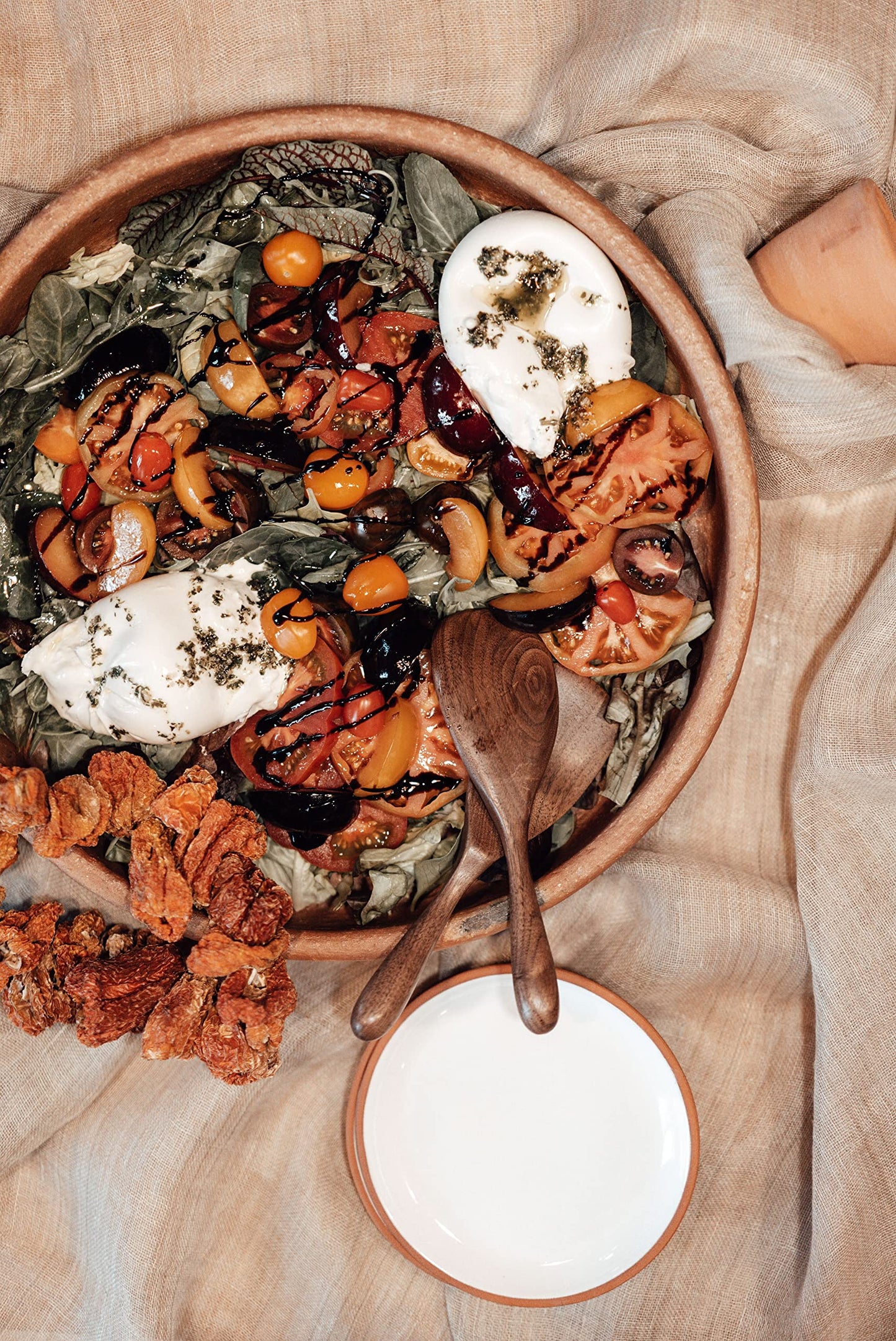 Monari Balsamic Vinegar Organic - 17 Ounces