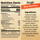 Prego Spicy Marinara Pasta Sauce, 24 Oz Jar (Pack Of 6)