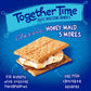 Honey Maid Graham Crackers, 12 - 14.4 Oz Boxes