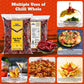 Rani Chilli Whole 7Oz (200G) ~ All Natural | Vegan | No Colors | Gluten Friendly | Non-Gmo | Kosher